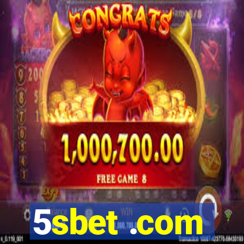 5sbet .com